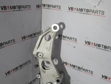 BMW F 850 GS Schetsplaat voetsteun rechts voor, Motoren, Onderdelen | BMW, Ophalen of Verzenden, Nieuw