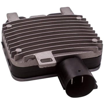 Radiateur Ventilator Control Module geschikt voor Land Ro..., Verzenden, Nieuw, Rover