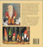 Kabouters om zelf te maken 9789062386840 P. Berger, Verzenden, Zo goed als nieuw, P. Berger