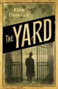 The Yard - Alex Grecian 9780241958919, Verzenden, Gelezen, Alex Grecian