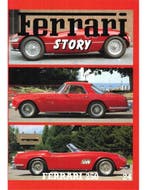 1991 FERRARI STORY FERRARI 250 MAGAZINE 24 ENGELS /, Boeken, Auto's | Folders en Tijdschriften, Nieuw, Ferrari, Author