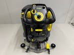 KARCHER SCHROB/-ZUIGMACHINE B 60 W D65 Bp, Ophalen of Verzenden, Gebruikt