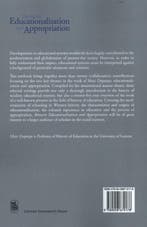 Between educationalization and appropriation 9789058679178, Verzenden, Gelezen, Marc Depaepe