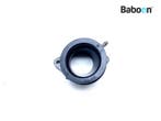 Inlaat Rubber Yamaha FZS 600 Fazer 2002-2003 (FZS600), Verzenden, Gebruikt