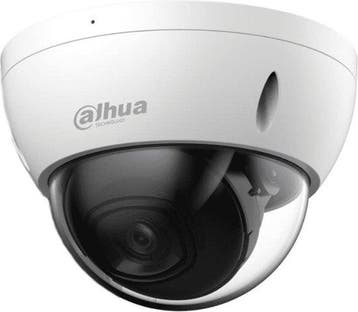 Dahua IPC-HDBW2441E-S | WizSense | Starlight 4 MP, Ophalen of Verzenden, Nieuw