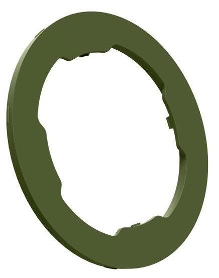 MAG Ring Quad Lock, Motoren, Kleding | Motorhelmen, Verzenden
