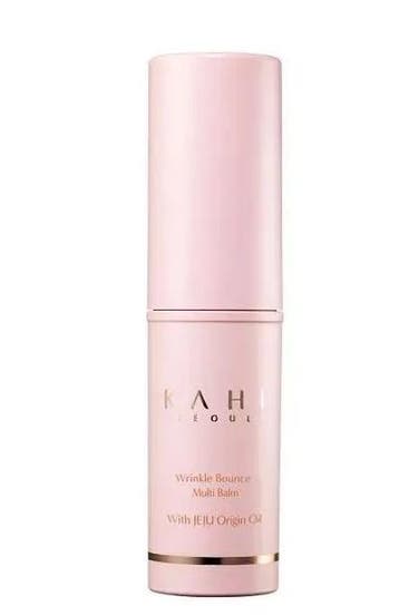 2dekans | Kahi Wrinkle Bounce Multi Balm - 30 ml - Voedt en, Ophalen of Verzenden, Zo goed als nieuw