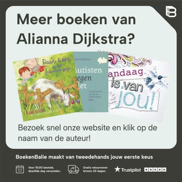 Daan & opa en de verdwenen pannenkoek - Alianna Dijkstra, Verzenden, Gelezen, Alianna Dijkstra