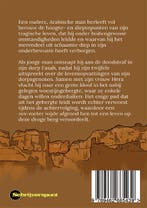 Terug naar de Kloof 9789462665439 Erik Hilgers, Verzenden, Zo goed als nieuw, Erik Hilgers