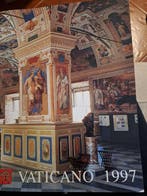 Vaticaanstad 1997/1999 - Vaticaanse postzegels 1997, 1998 en, Gestempeld