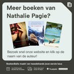 Nachtvlinders 9789022594995 Nathalie Pagie, Verzenden, Zo goed als nieuw, Nathalie Pagie