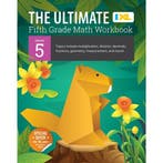 9781947569454 IXL Ultimate Workbooks-The Ultimate Grade 5..., Verzenden, Nieuw, IXL Learning