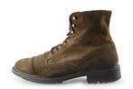 Pantofola Doro Boots in maat 43 Bruin, Kleding | Heren, Schoenen, Bruin, Verzenden, Pantofola Doro, Boots