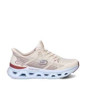 Skechers Glide-Step Altus - Fast Lane lage sneakers, Kleding | Dames, Schoenen, Skechers, Verzenden, Beige, Nieuw