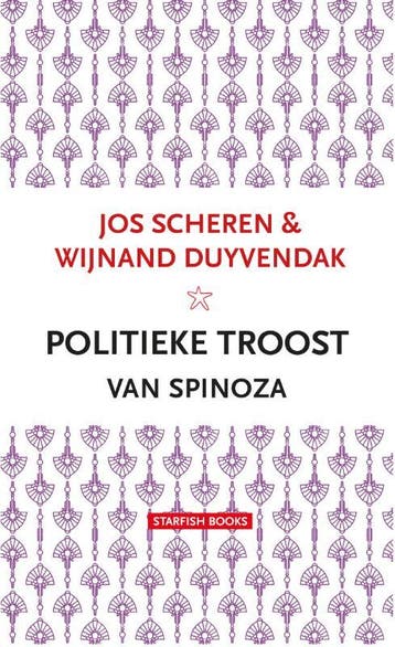 Politieke Troost | Jos Scheren; Wijnand Duyvendak | Nieuw, Ophalen of Verzenden, Nieuw, Jos Scheren; Wijnand Duyvendak