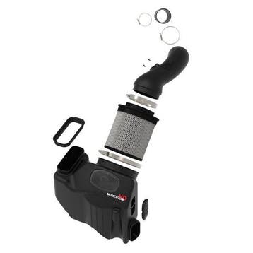 aFe Momentum GT PRO DRY S Intake System 2020 GM Diesel, Ophalen of Verzenden, Nieuw