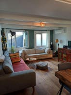 Appartement aan Van Gentstraat, Amsterdam, Huizen en Kamers, Huizen te huur, Amsterdam