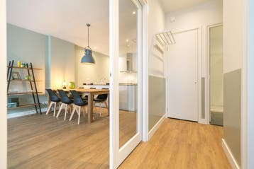 Te huur: Appartement 2e Schuytstraat in Den Haag, Den Haag, Appartement, Zuid-Holland