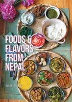 9780781814379 Foods and Flavors from Nepal, Boeken, Verzenden, Nieuw, Jyoti Pathak