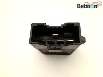 Spanningsregelaar Honda CBR 1000 F 1989-1992 (CBR1000F SC24), Verzenden, Gebruikt