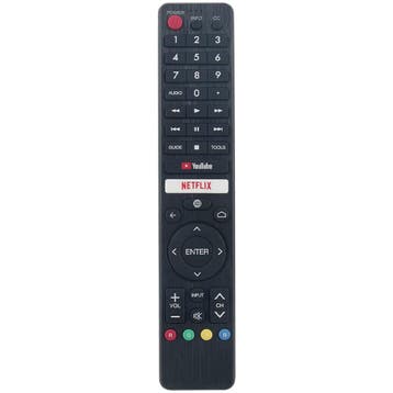 Universele Sharp Aquos afstandsbediening - Slimtron SHA-IR V, Ophalen of Verzenden, Nieuw
