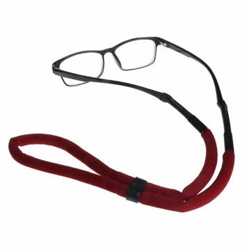 Fako Bijoux - Drijvend Brillenkoord - 66cm - 10mm -, Verzenden, Nieuw