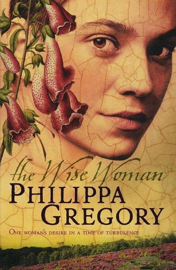 Wise Woman - Philippa Gregory 9780006514640, Verzenden, Gelezen, Philippa Gregory