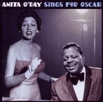 Anita O'Day – Anita Sings For Oscar + Pick Yourself Up CD, Cd's en Dvd's, Cd's | Jazz en Blues, Verzenden, Nieuw in verpakking