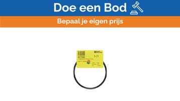 Bieden: Yokogawa 1G333C00901 O-ring for Gyro Compass, Ophalen of Verzenden, Nieuw, Zeilboot of Motorboot