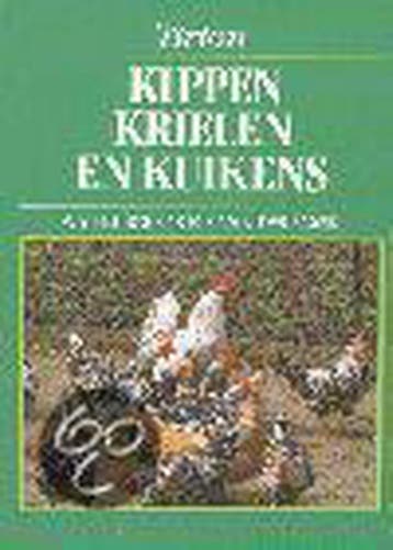 KIPPEN KRIELEN EN KUIKENS - A.S. Heijboer 9789052100937, Verzenden, Gelezen, A.S. Heijboer