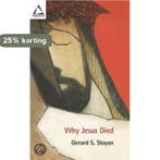 Why Jesus Died 9780800636937 Gerard S Sloyan, Verzenden, Gelezen, Gerard S Sloyan