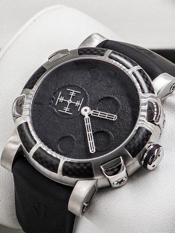 Romain Jerome - MOON DUST - Zonder minimumprijs -, Nieuw