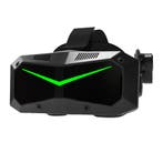 Pimax Crystal Super 50PPD met controllers (Tweedekans), Verzenden, Zo goed als nieuw