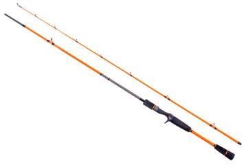 Ultimate Firestick Baitcasthengel 2.00m (20-60g), Verzenden, Nieuw, Overige typen