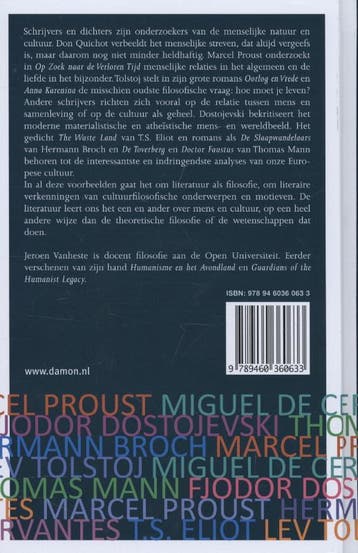 De wijsheid van de roman 9789460360633 Jeroen Vanheste, Verzenden, Zo goed als nieuw, Jeroen Vanheste