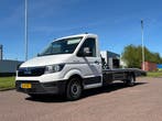 Oprijwagen huren verhuur, Sleepwagen, Autotransporter, MAN., Diensten en Vakmensen, Verhuiswagen of Bestelauto