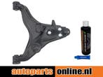 Draagarm Mitsubishi Pajero voorzijde, rechts, onder, Auto-onderdelen, Verzenden, Nieuw, Mitsubishi