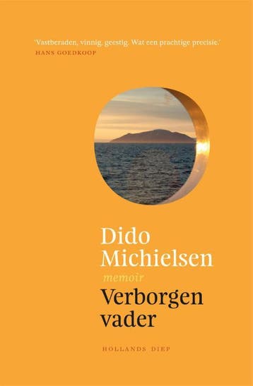 Verborgen Vader | Dido Michielsen | Nieuw, Ophalen of Verzenden, Nieuw, Dido Michielsen