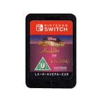 Switch Disney Classic Games: Aladdin and The Lion King, Verzenden, Zo goed als nieuw