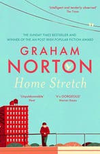 Home stretch 9781473665163 Graham Norton, Verzenden, Gelezen, Graham Norton