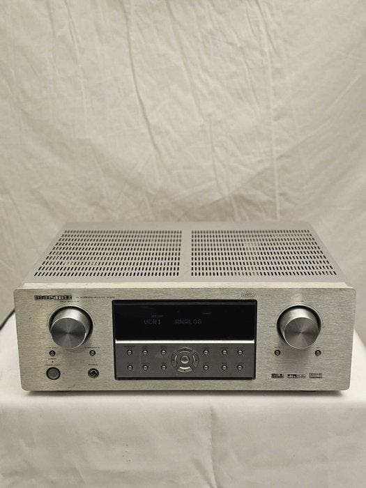 Marantz - SR3001 Solid state meerkanaals receiver, Audio, Tv en Foto, Radio's