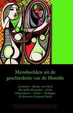 Mensbeelden uit de geschiedenis van de filosofie |, Zo goed als nieuw, A. Denker