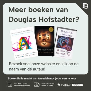 Le Ton Beau De Marot - Douglas Hofstadter 9780465086436, Verzenden, Gelezen, Douglas Hofstadter