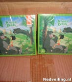 24x Lees mee cd Disney Jungle boek