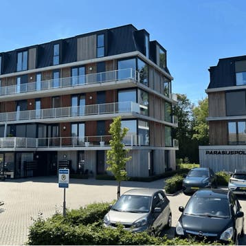 Appartement gevonden in of bij Breskens, Huizen en Kamers, Breskens, Direct bij eigenaar, Zeeland, Appartement
