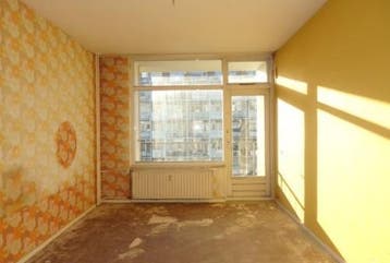 Te Huur 4 Kamer Appartement Louis Davidsstraat In Den Haag, Den Haag, Direct bij eigenaar,  Den Haag, Appartement