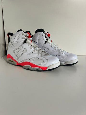 Air Jordan - Air Jordan 6 - Sneakers - Maat: EU 40, Nieuw