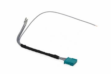 Kabelset voor multifunctioneel stuurwiel voor Audi A4 8K, A5, Ophalen of Verzenden, Nieuw, Audi
