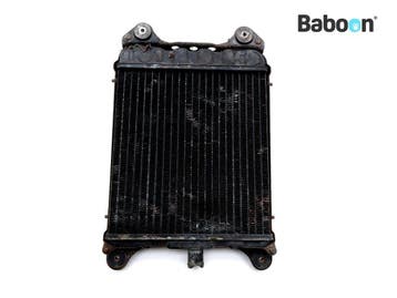 Radiateur Honda GL 1000 Goldwing (GL1000), Verzenden, Gebruikt