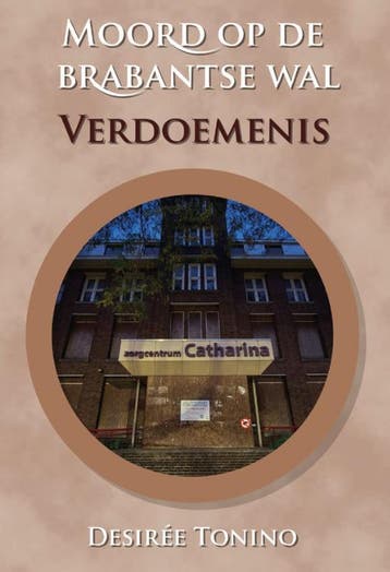 Verdoemenis | Desirée Tonino | Nieuw, Ophalen of Verzenden, Nieuw, Desirée Tonino